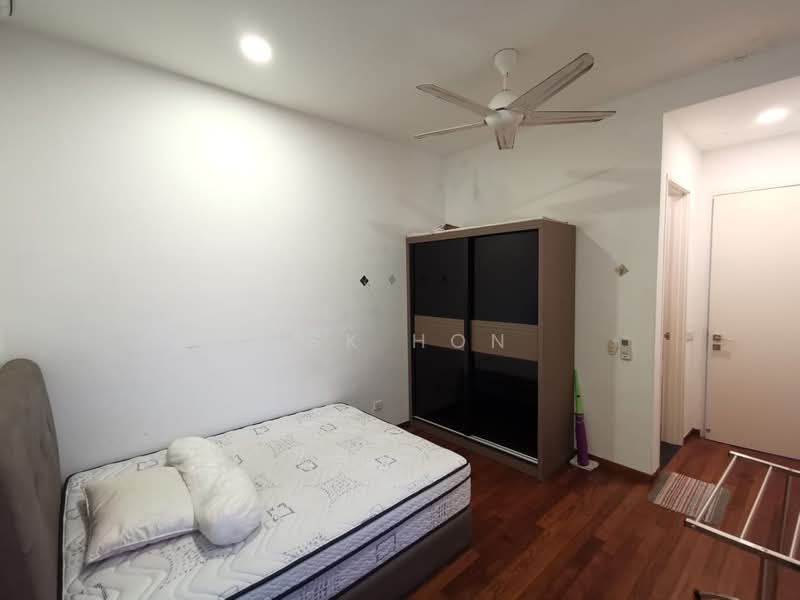 Cluster House for Rent in Eco Botanic (Iskandar Puteri (Nusajaya)) - Ask Hon - PropertyGuru.com.my