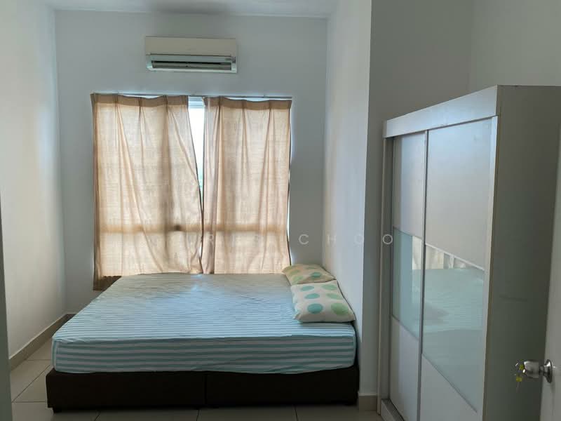 Service Residence for Rent at Endah Promenade - Chris Choo - Bedroom - PropertyGuru.com.my