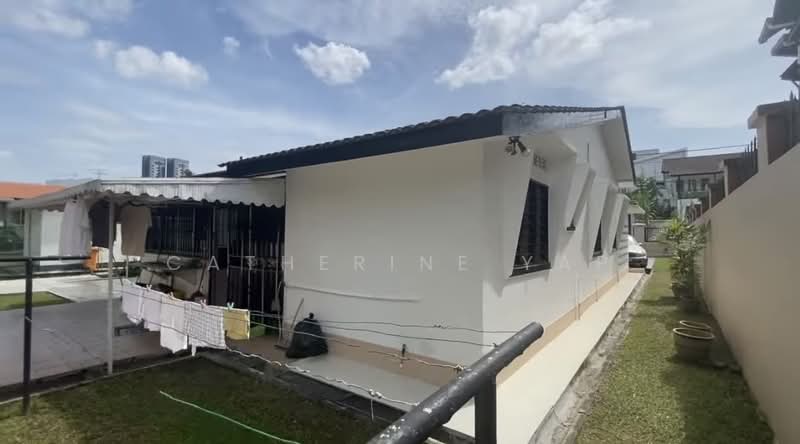 Rumah Banglo untuk Dijual di Seksyen 10 (Petaling Jaya) - Catherine Yap - PropertyGuru.com.my