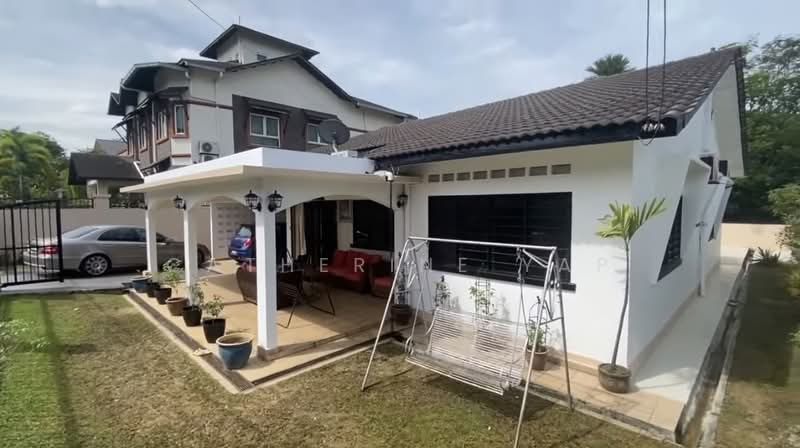 Rumah Banglo untuk Dijual di Seksyen 10 (Petaling Jaya) - Catherine Yap - PropertyGuru.com.my