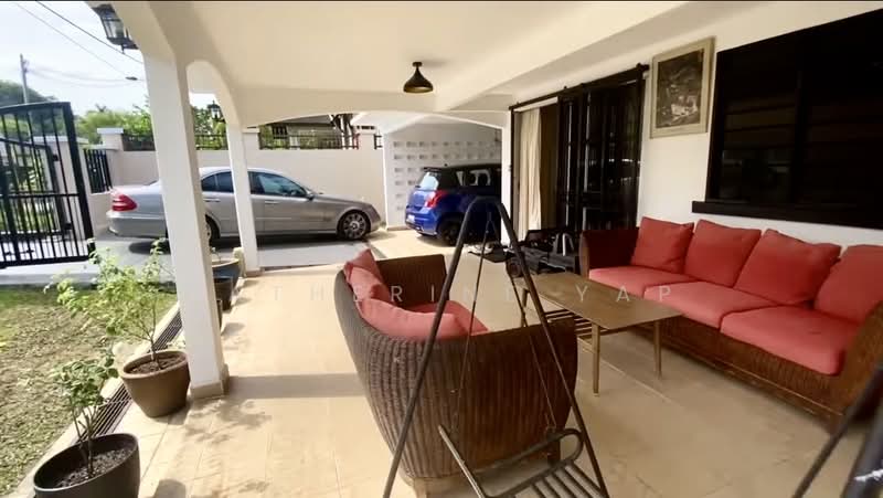 Rumah Banglo untuk Dijual di Seksyen 10 (Petaling Jaya) - Catherine Yap - PropertyGuru.com.my
