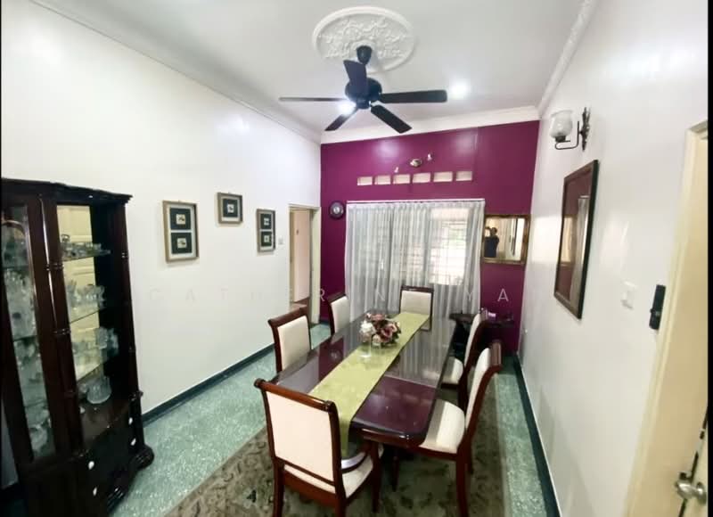 Rumah Banglo untuk Dijual di Seksyen 10 (Petaling Jaya) - Catherine Yap - PropertyGuru.com.my