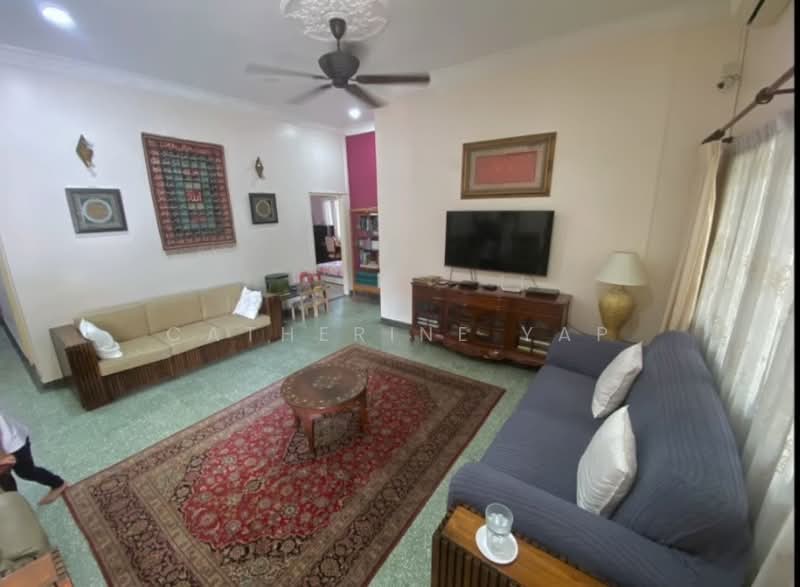 Rumah Banglo untuk Dijual di Seksyen 10 (Petaling Jaya) - Catherine Yap - PropertyGuru.com.my