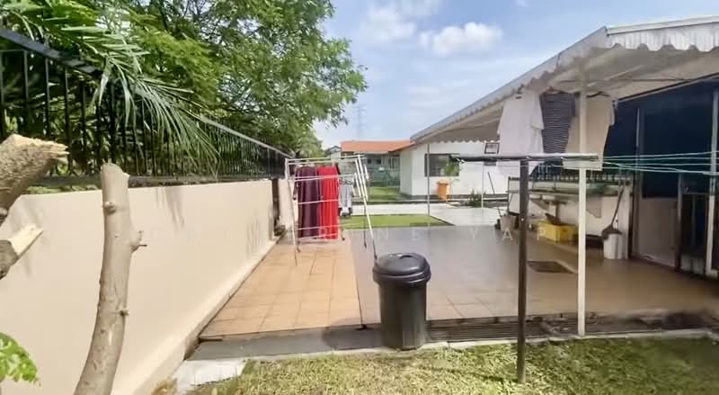Rumah Banglo untuk Dijual di Seksyen 10 (Petaling Jaya) - Catherine Yap - PropertyGuru.com.my
