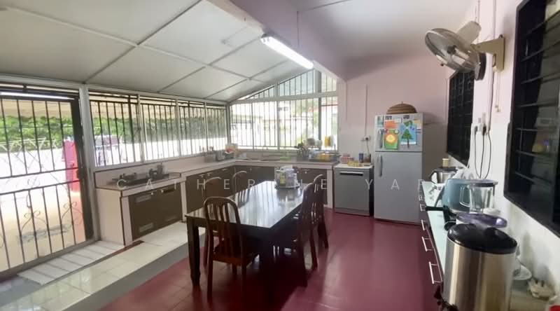 Rumah Banglo untuk Dijual di Seksyen 10 (Petaling Jaya) - Catherine Yap - PropertyGuru.com.my
