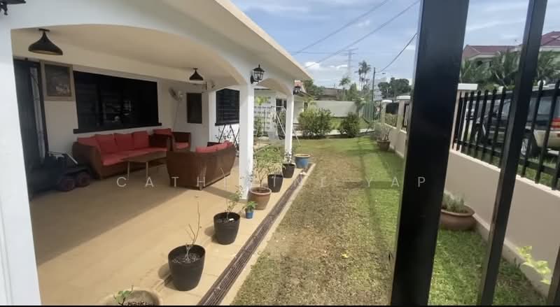 Rumah Banglo untuk Dijual di Seksyen 10 (Petaling Jaya) - Catherine Yap - PropertyGuru.com.my