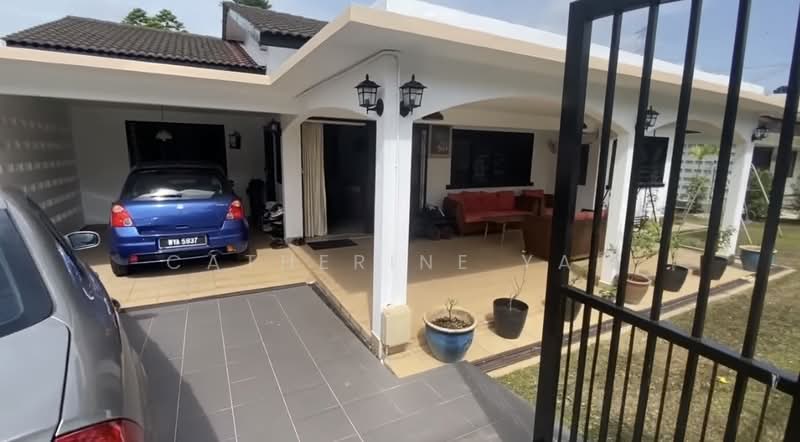 Rumah Banglo untuk Dijual di Seksyen 10 (Petaling Jaya) - Catherine Yap - PropertyGuru.com.my