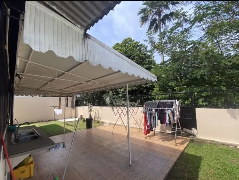 Rumah Banglo untuk Dijual di Seksyen 10 (Petaling Jaya) - Catherine Yap - PropertyGuru.com.my