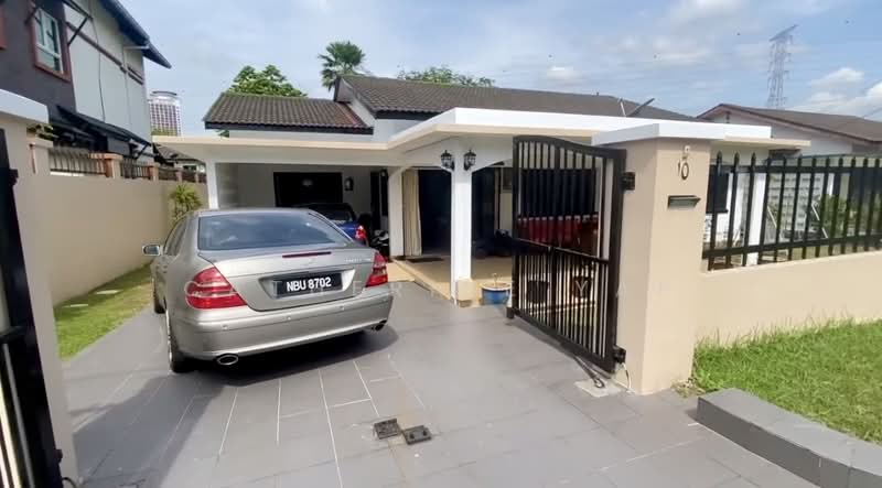 Rumah Banglo untuk Dijual di Seksyen 10 (Petaling Jaya) - Catherine Yap - PropertyGuru.com.my