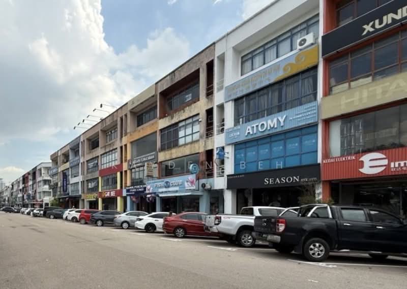 Shop / Office for Sale in Bandar Baru Permas Jaya (Permas Jaya) - Kayden Beh - PropertyGuru.com.my