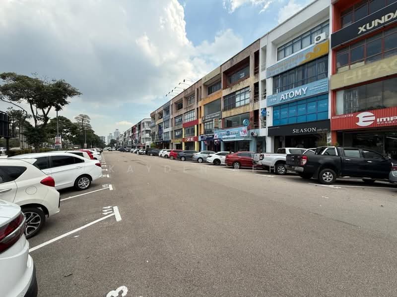 Shop / Office for Sale in Bandar Baru Permas Jaya (Permas Jaya) - Kayden Beh - PropertyGuru.com.my