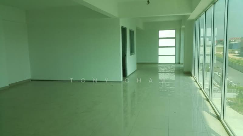 Kilang untuk Disewa di Taman Aman Perdana (Kapar) - Tony Cham - PropertyGuru.com.my
