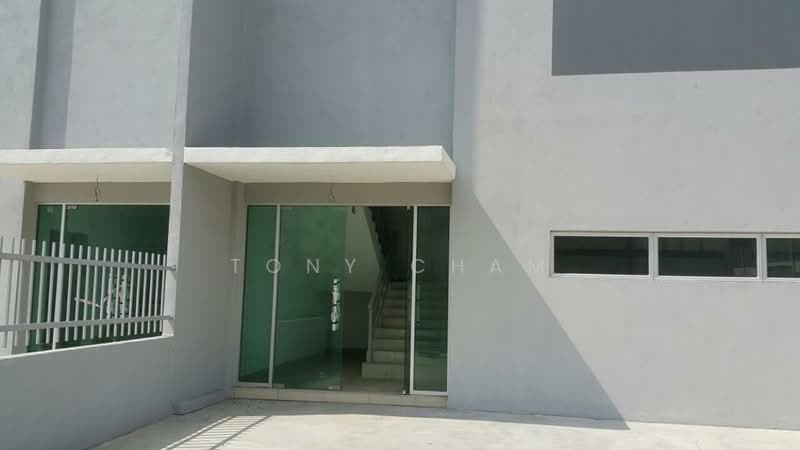 Kilang untuk Disewa di Taman Aman Perdana (Kapar) - Tony Cham - PropertyGuru.com.my