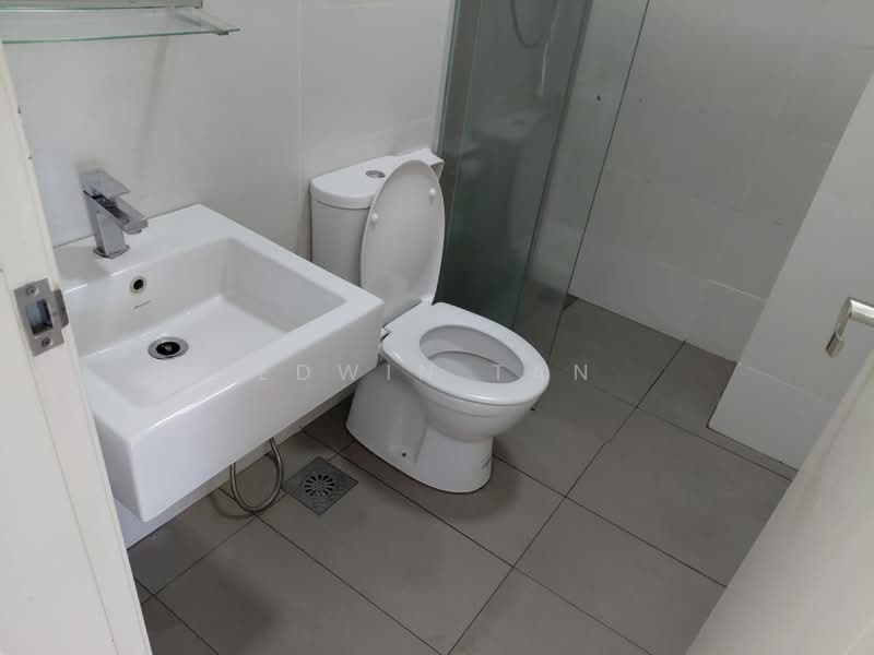 Servis Apartment untuk Disewa di The Grand @ Kelana Damansara Suite - Edwin Tan - PropertyGuru.com.my