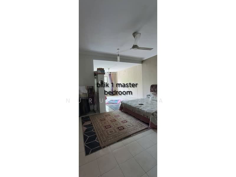 Rumah Teres 2 Tingkat untuk Dijual di Bandar Baru Bangi (Selangor) - Nurul Izza - PropertyGuru.com.my