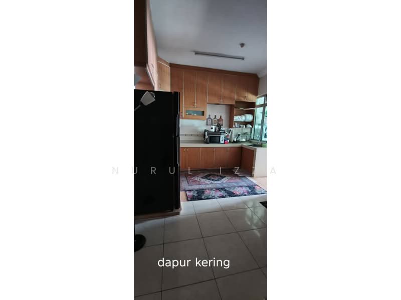 Rumah Teres 2 Tingkat untuk Dijual di Bandar Baru Bangi (Selangor) - Nurul Izza - PropertyGuru.com.my