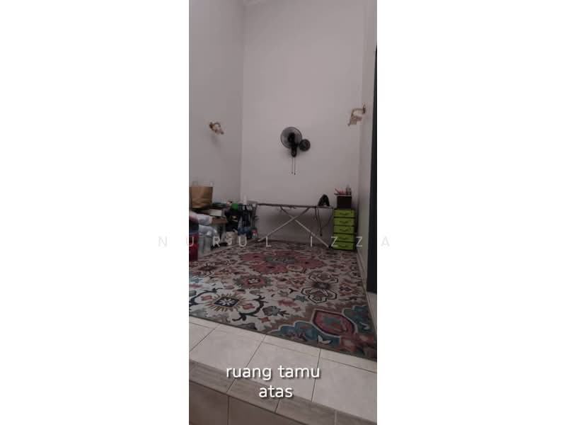 Rumah Teres 2 Tingkat untuk Dijual di Bandar Baru Bangi (Selangor) - Nurul Izza - PropertyGuru.com.my