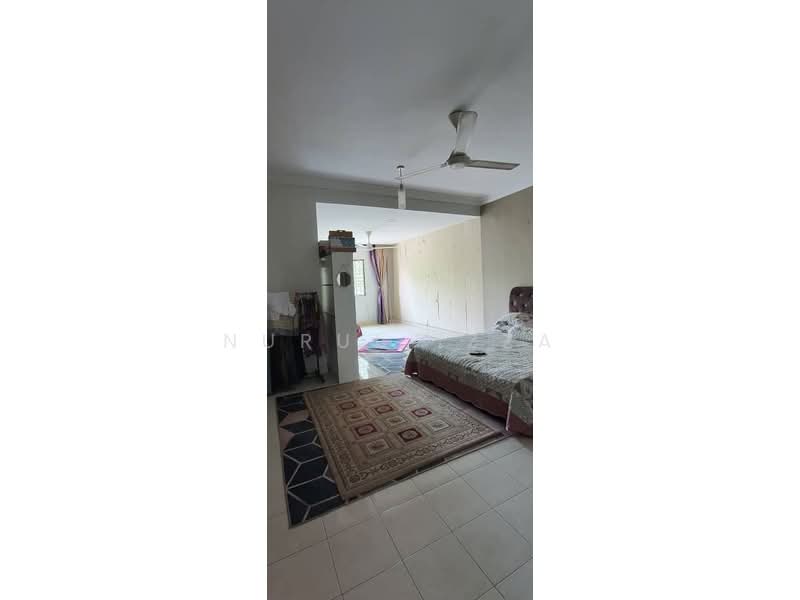 Rumah Teres 2 Tingkat untuk Dijual di Bandar Baru Bangi (Selangor) - Nurul Izza - PropertyGuru.com.my