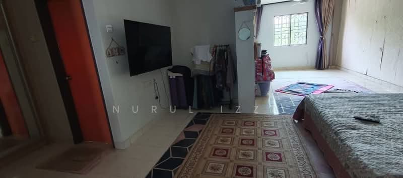 Rumah Teres 2 Tingkat untuk Dijual di Bandar Baru Bangi (Selangor) - Nurul Izza - PropertyGuru.com.my