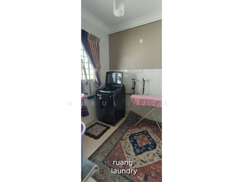 Rumah Teres 2 Tingkat untuk Dijual di Bandar Baru Bangi (Selangor) - Nurul Izza - PropertyGuru.com.my