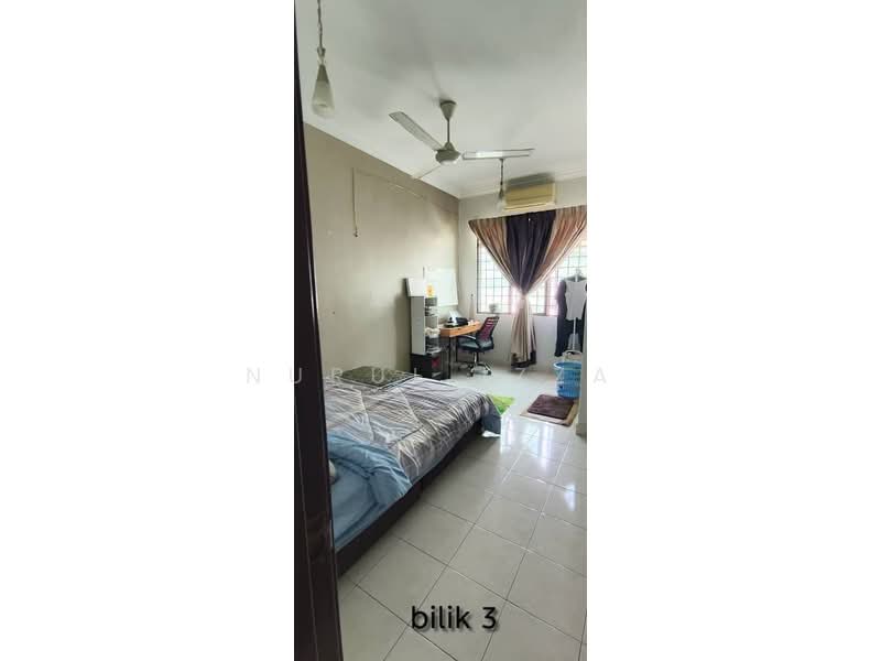 Rumah Teres 2 Tingkat untuk Dijual di Bandar Baru Bangi (Selangor) - Nurul Izza - PropertyGuru.com.my