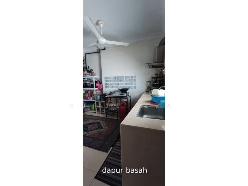Rumah Teres 2 Tingkat untuk Dijual di Bandar Baru Bangi (Selangor) - Nurul Izza - PropertyGuru.com.my