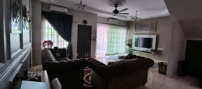 Rumah Teres 2 Tingkat untuk Dijual di Bandar Baru Bangi (Selangor) - Nurul Izza - PropertyGuru.com.my