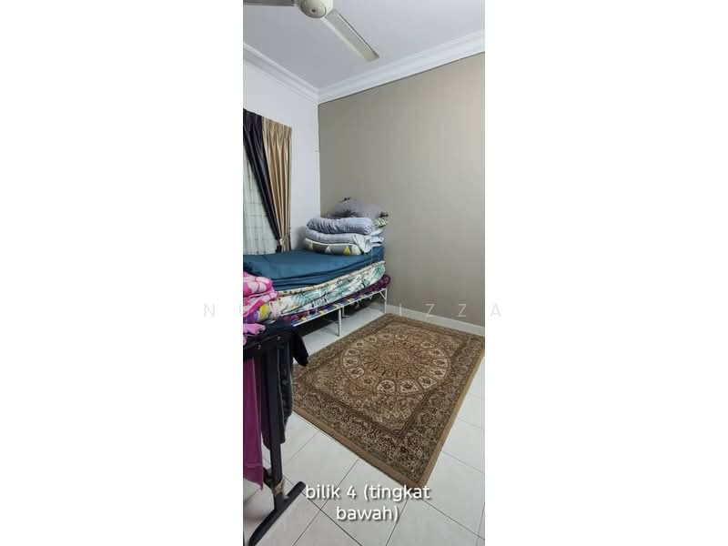 Rumah Teres 2 Tingkat untuk Dijual di Bandar Baru Bangi (Selangor) - Nurul Izza - PropertyGuru.com.my