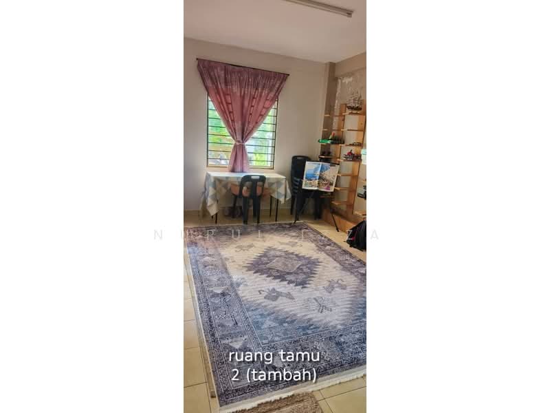 Rumah Teres 2 Tingkat untuk Dijual di Bandar Baru Bangi (Selangor) - Nurul Izza - PropertyGuru.com.my