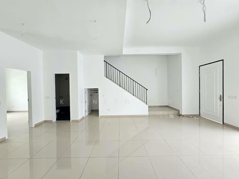 Terraced House for Sale in Eco Botanic 2 (Iskandar Puteri (Nusajaya)) - Kenneth Tan - Interior - PropertyGuru.com.my