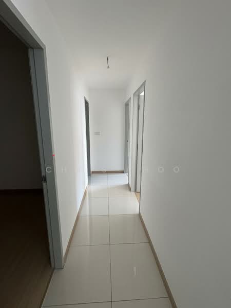 Kondominium untuk Disewa di LEA By The Hills - Chris Choo - Corridor - PropertyGuru.com.my