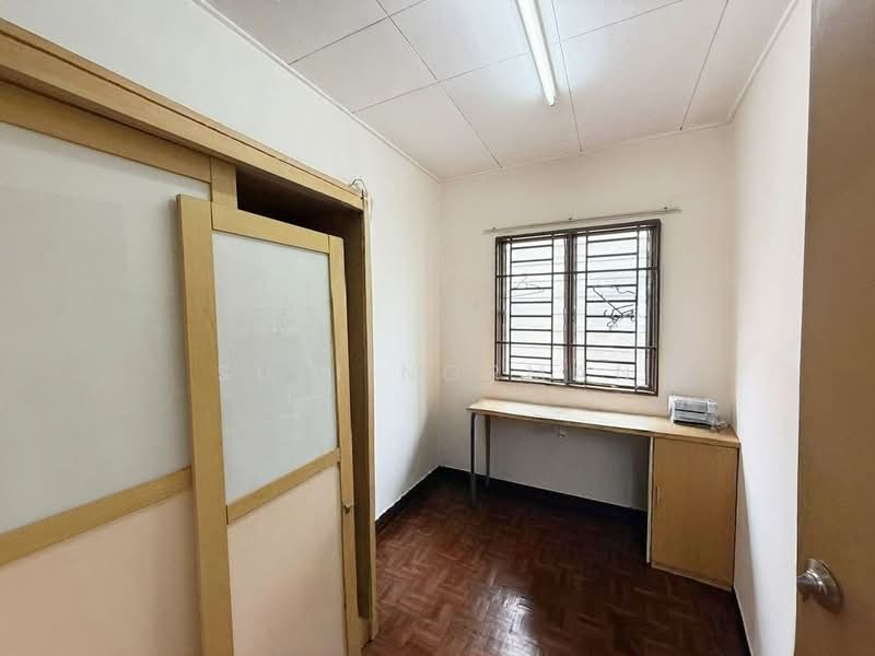 Rumah Teres 2 Tingkat untuk Dijual di Gelang Patah (Johor) - Sufi Norman - Study - PropertyGuru.com.my