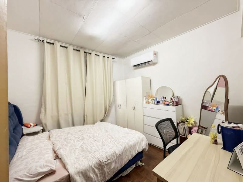 Rumah Teres 2 Tingkat untuk Dijual di Gelang Patah (Johor) - Sufi Norman - Bedroom - PropertyGuru.com.my