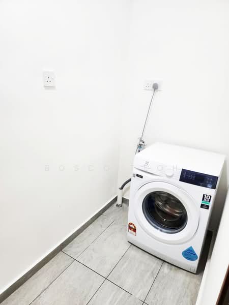 Condominium for Rent at Muze @ PICC - Bosco Teoh - Interior - PropertyGuru.com.my