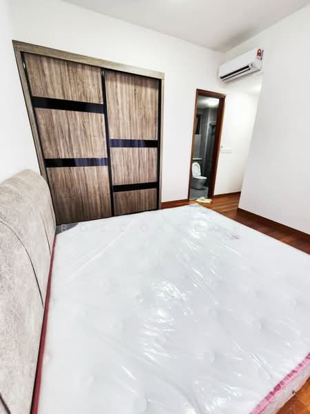 Condominium for Rent at Muze @ PICC - Bosco Teoh - PropertyGuru.com.my