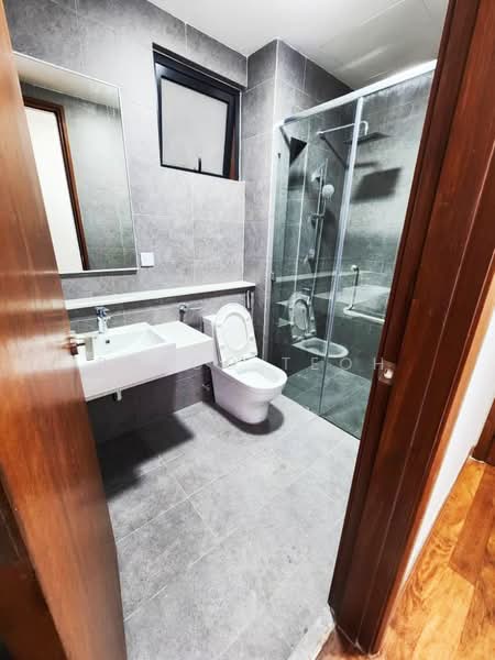 Condominium for Rent at Muze @ PICC - Bosco Teoh - PropertyGuru.com.my