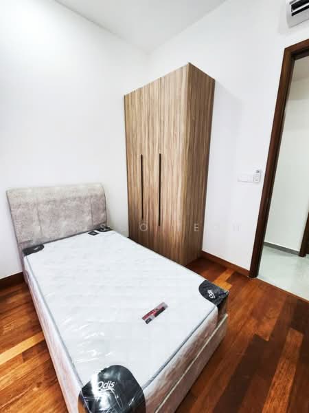 Condominium for Rent at Muze @ PICC - Bosco Teoh - PropertyGuru.com.my