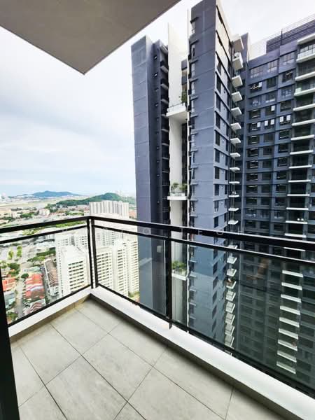 Condominium for Rent at Muze @ PICC - Bosco Teoh - PropertyGuru.com.my