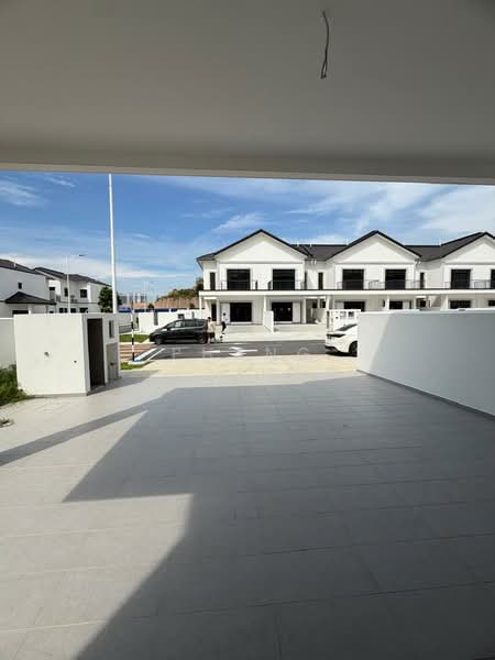 Cluster House for Sale in Eco Botanic (Iskandar Puteri (Nusajaya)) - Phang Elainne - Exterior - PropertyGuru.com.my