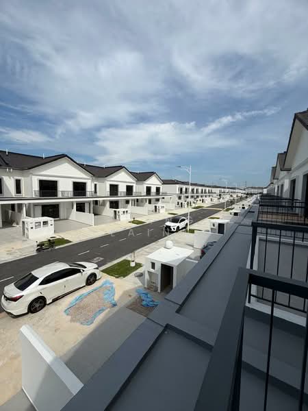 Cluster House for Sale in Eco Botanic (Iskandar Puteri (Nusajaya)) - Phang Elainne - Exterior - PropertyGuru.com.my