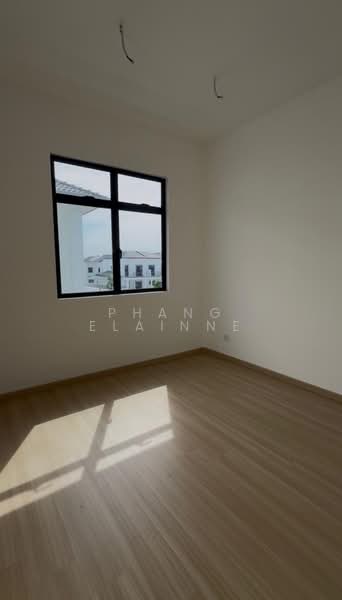 Cluster House for Sale in Eco Botanic (Iskandar Puteri (Nusajaya)) - Phang Elainne - Interior - PropertyGuru.com.my