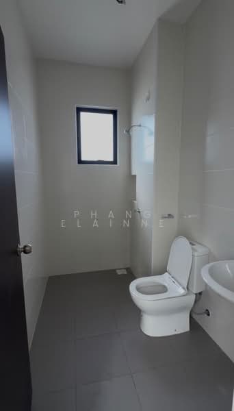 Cluster House for Sale in Eco Botanic (Iskandar Puteri (Nusajaya)) - Phang Elainne - Bathroom - PropertyGuru.com.my