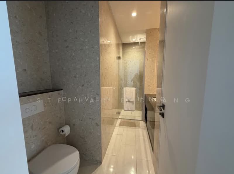 Service Residence for Rent at Pavilion Damansara Heights - Caven Chng - PropertyGuru.com.my
