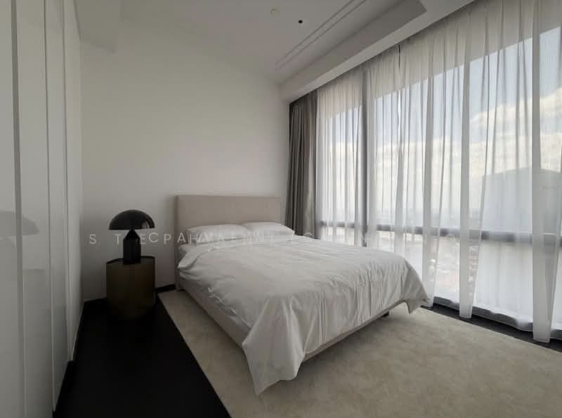 Service Residence for Rent at Pavilion Damansara Heights - Caven Chng - PropertyGuru.com.my