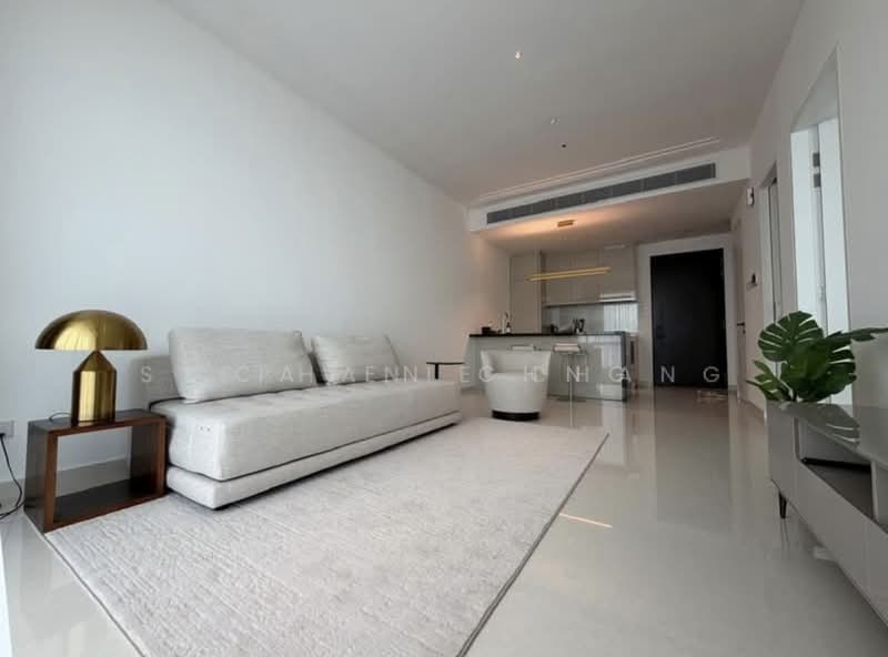 Service Residence for Rent at Pavilion Damansara Heights - Caven Chng - PropertyGuru.com.my