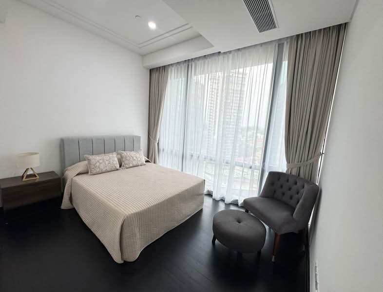 Service Residence for Rent at Pavilion Damansara Heights - Caven Chng - PropertyGuru.com.my