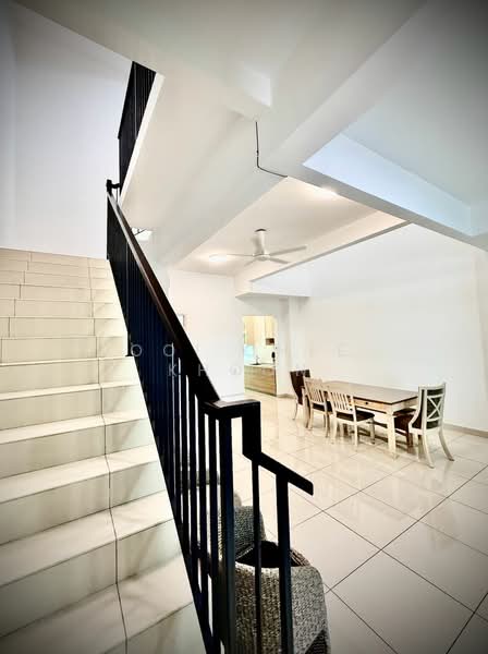 Rumah Teres untuk Dijual di Bandar Cassia (Batu Kawan) - Ooi Chee Khoon - Interior - PropertyGuru.com.my
