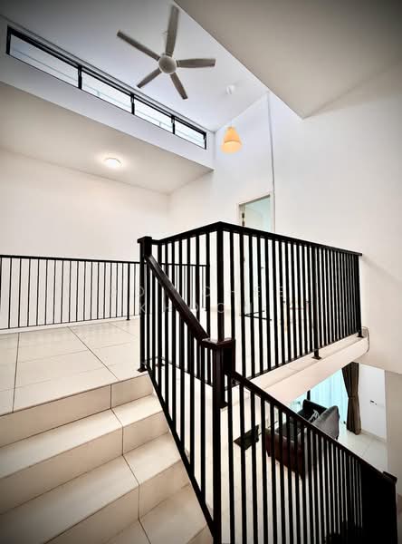 Rumah Teres untuk Dijual di Bandar Cassia (Batu Kawan) - Ooi Chee Khoon - Interior - PropertyGuru.com.my