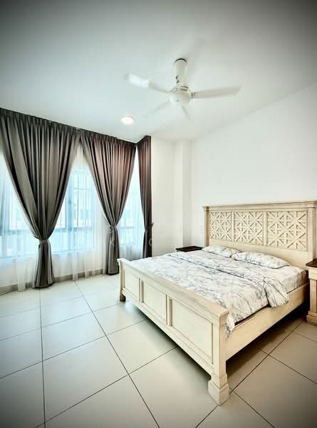 Rumah Teres untuk Dijual di Bandar Cassia (Batu Kawan) - Ooi Chee Khoon - Bedroom - PropertyGuru.com.my