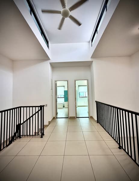 Rumah Teres untuk Dijual di Bandar Cassia (Batu Kawan) - Ooi Chee Khoon - Interior - PropertyGuru.com.my